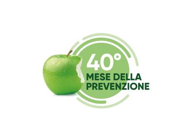 Mese prevenzione dentale Mentadent