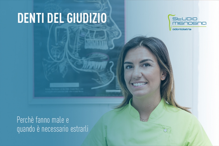 I denti del giudizio